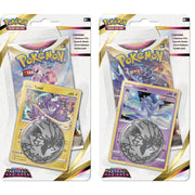 Pokemon: Sword & Shield Astral Radiance Checklane Blister Pack - walk-of-famesports